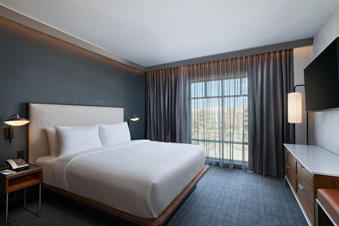 Courtyard by Marriott Dallas Frisco — photo 3