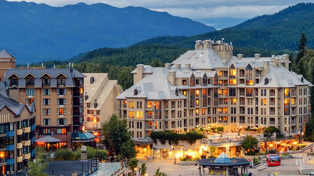 Whistler Village Condos — photo 1