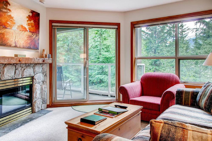 Whistler Village Condos — photo 3