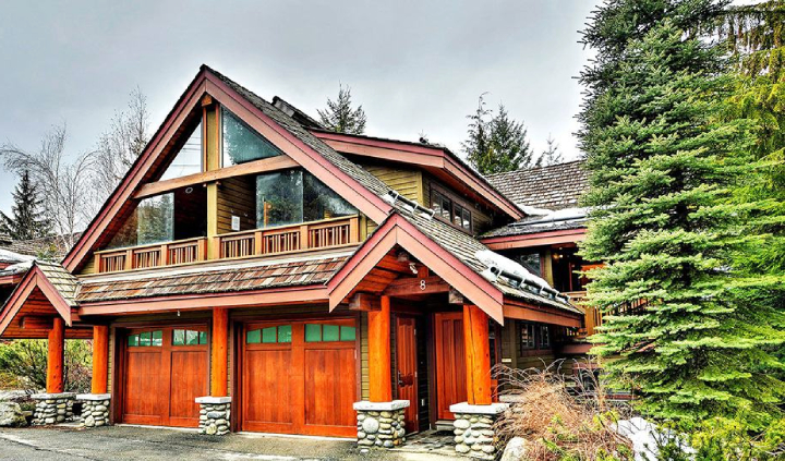 Whistler Village Condos — photo 4