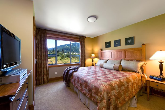 Whistler Village Condos — photo 5