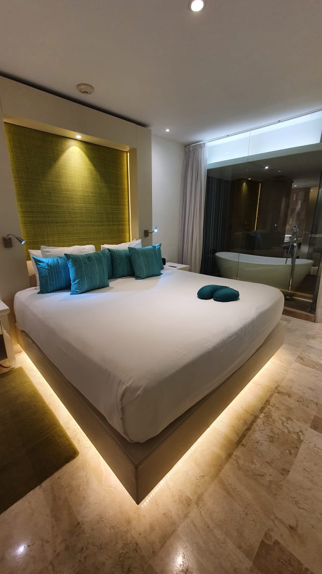 Paradisus Cancún — photo 3