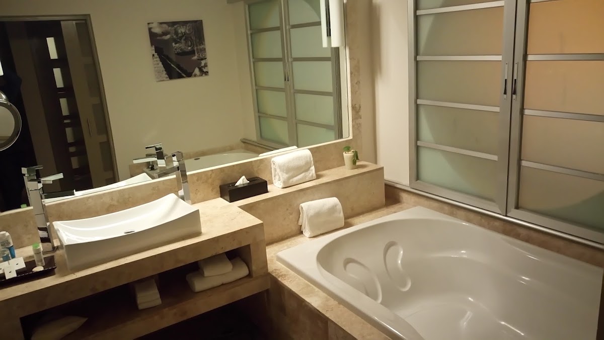 Paradisus Cancún — photo 5
