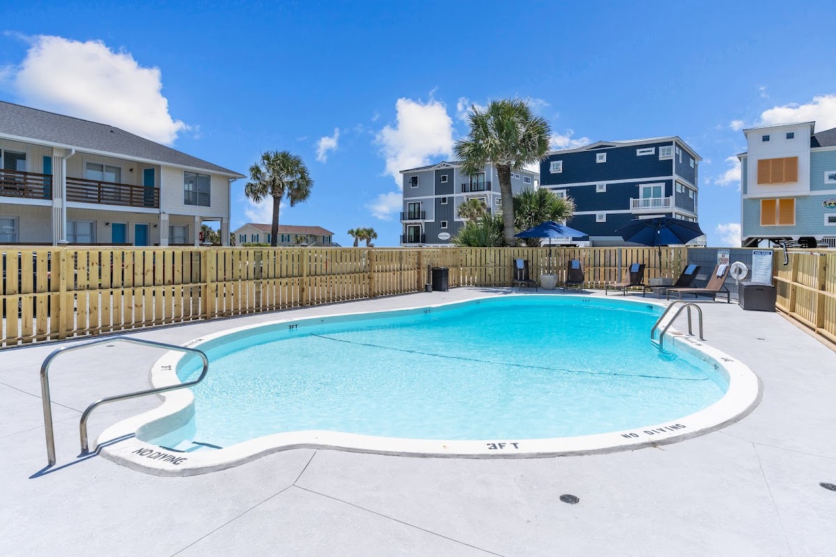 The Beach House Motel & Suites — photo 1