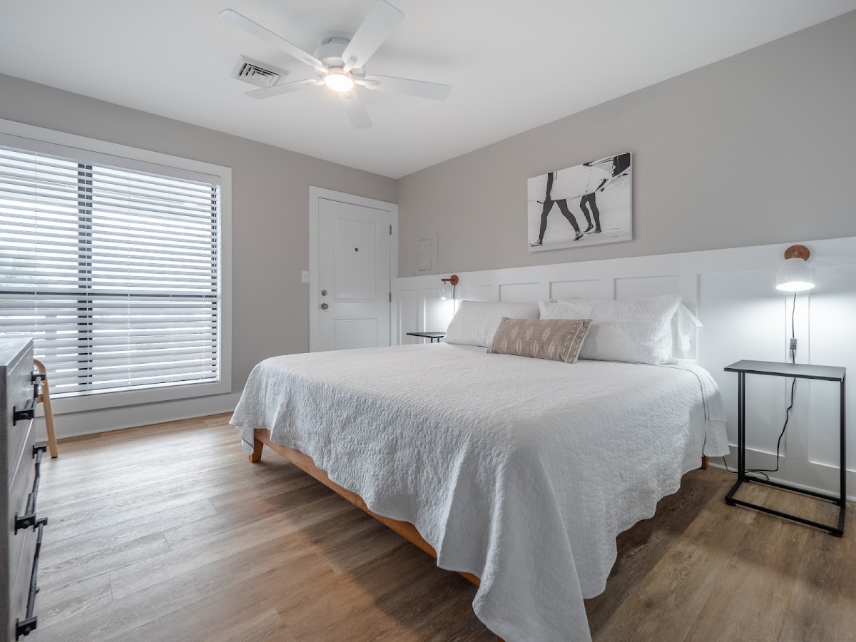 The Beach House Motel & Suites — photo 3