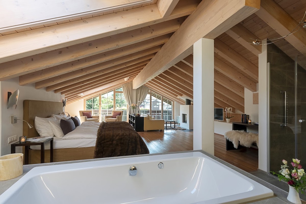 Le Mirabeau Resort & Spa — photo 5