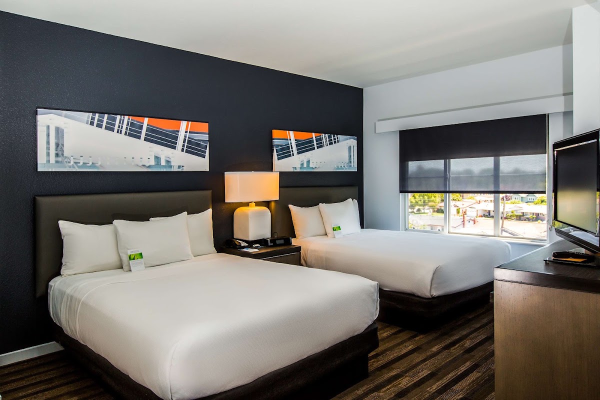 Hyatt House Santa Clara — photo 3