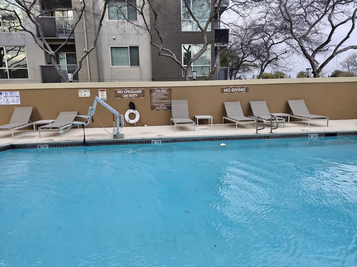 Hyatt House Santa Clara — photo 4