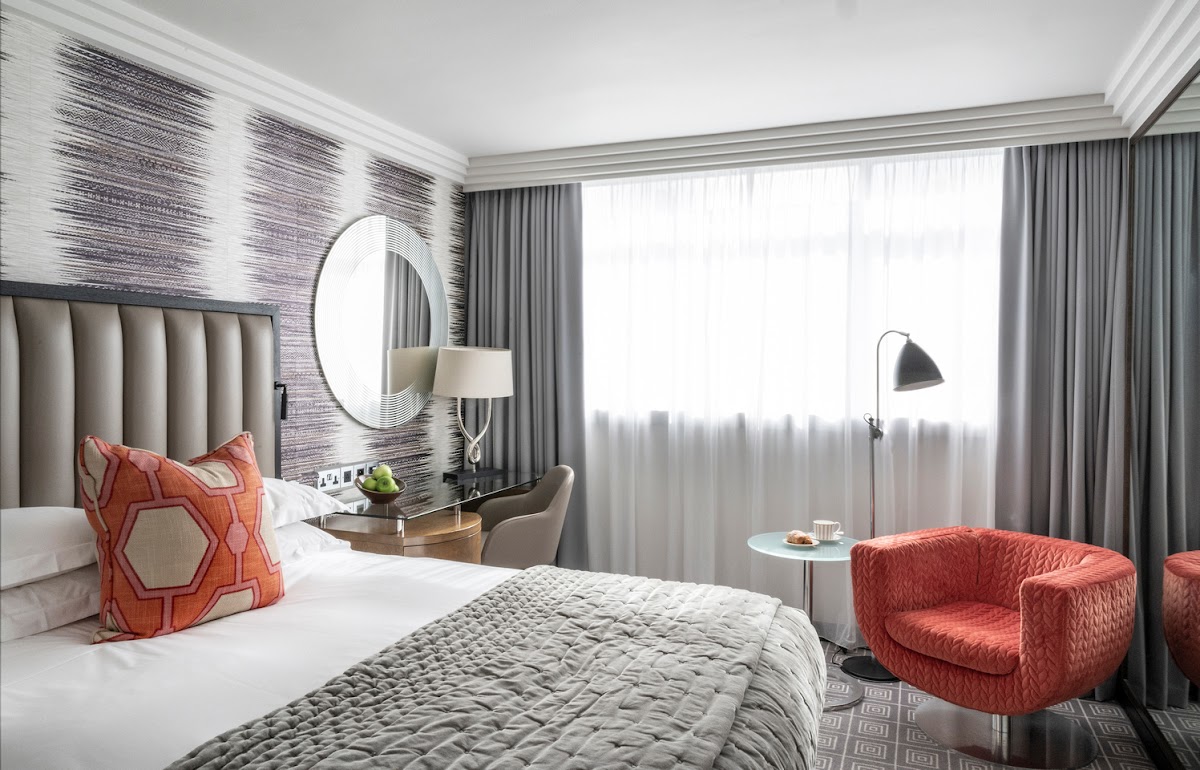 The Marylebone Hotel — photo 3