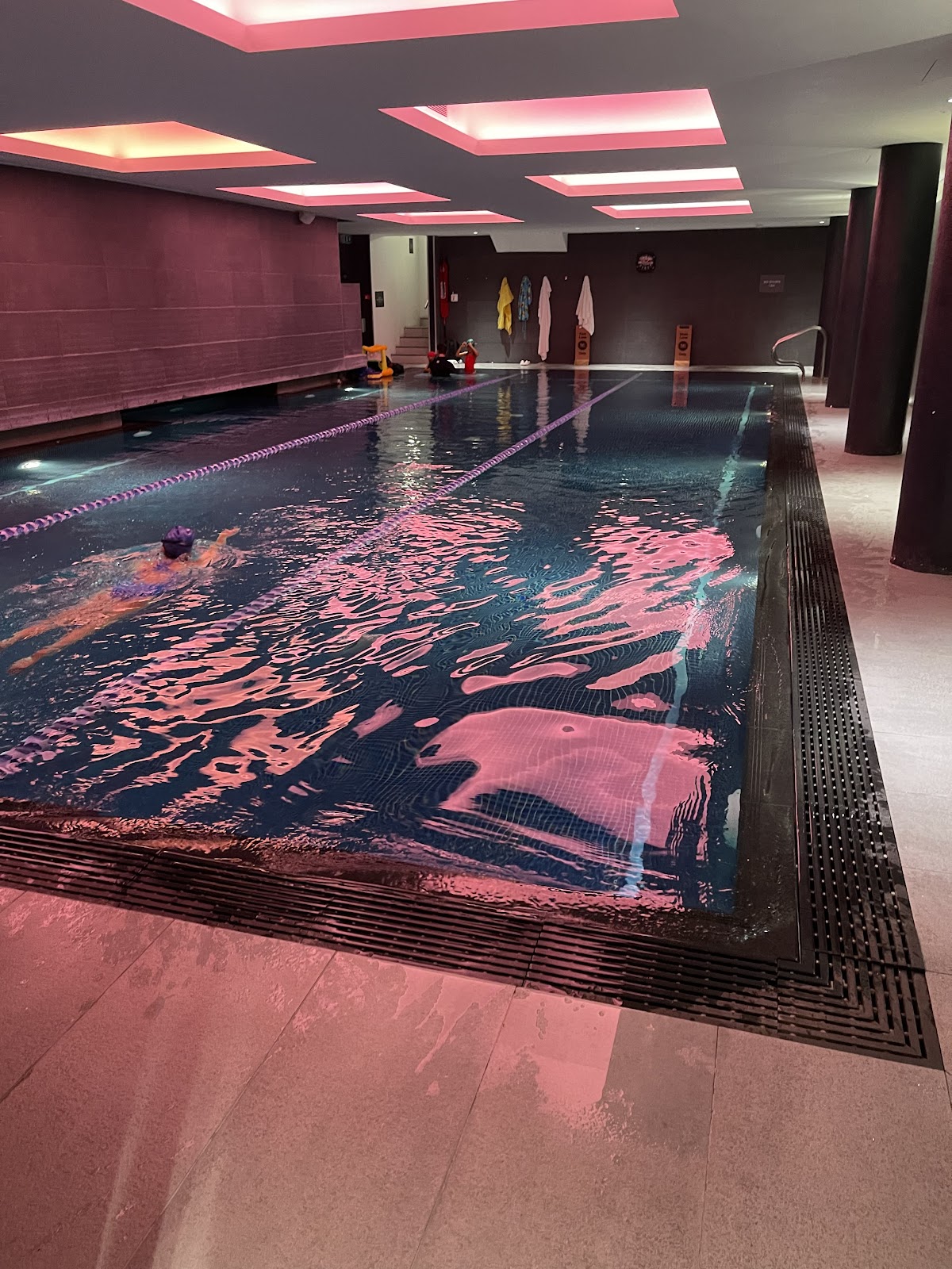 The Marylebone Hotel — photo 4