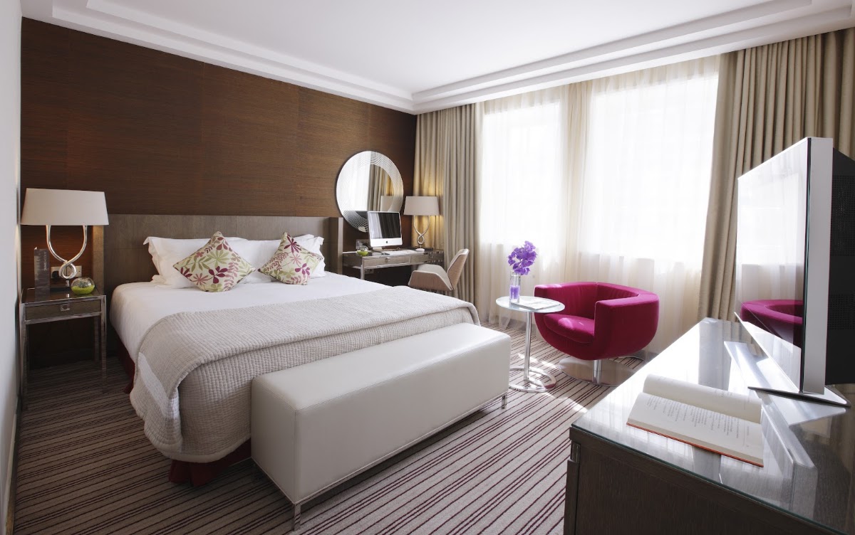 The Marylebone Hotel — photo 5