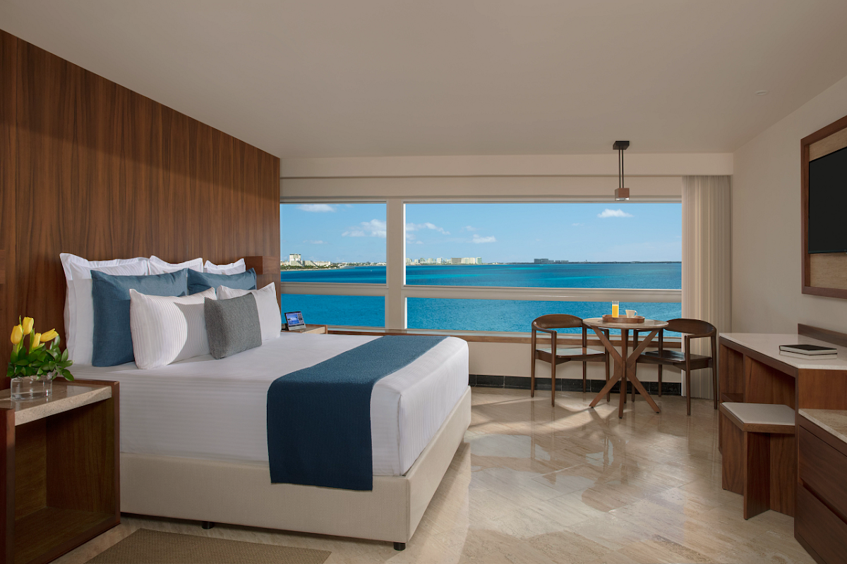 Dreams Sands Cancun Resort & Spa — photo 3