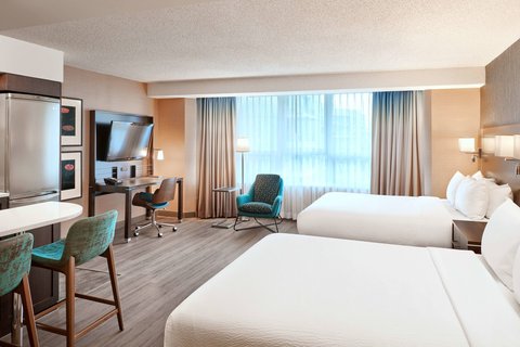 Residence Inn by Marriott Vancouver Downtown — photo 3