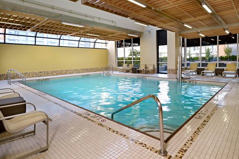 Residence Inn by Marriott Vancouver Downtown — photo 4