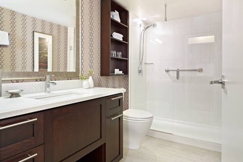 Residence Inn by Marriott Vancouver Downtown — photo 5