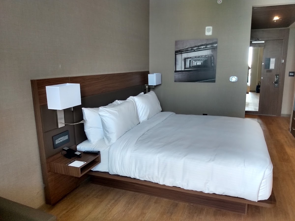 AC Hotel Clearwater Beach — photo 3
