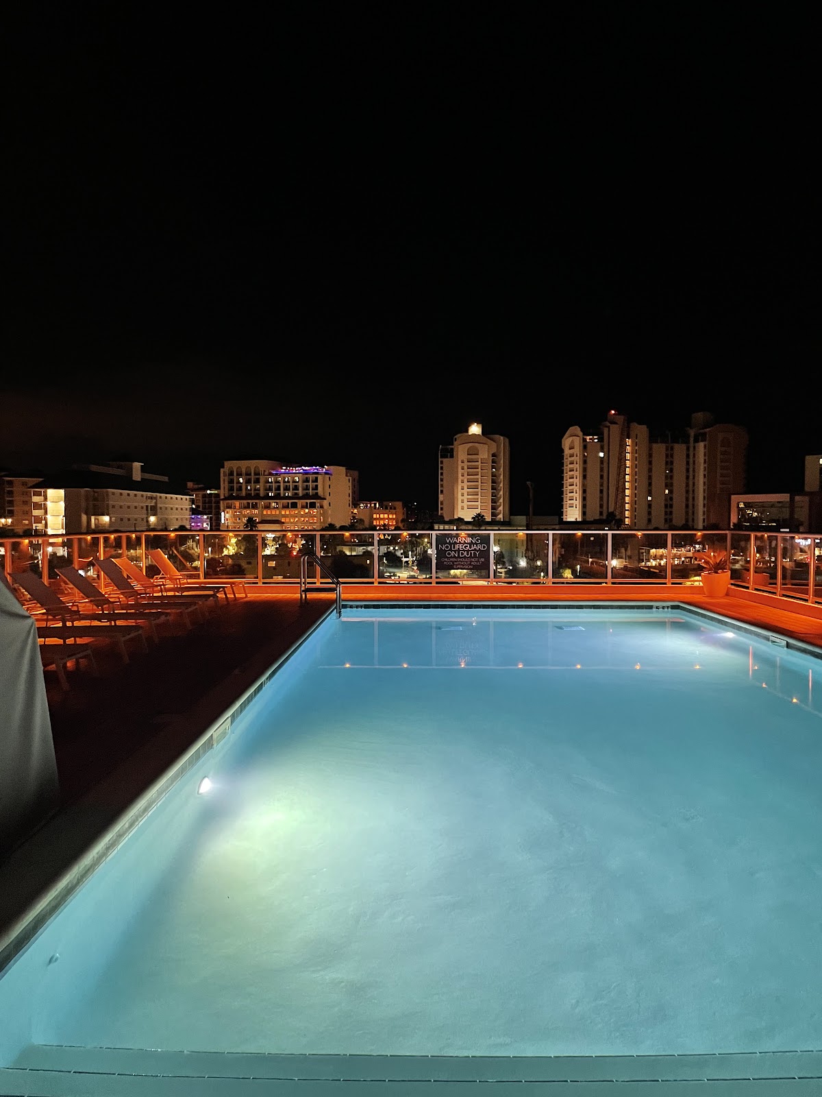 AC Hotel Clearwater Beach — photo 4