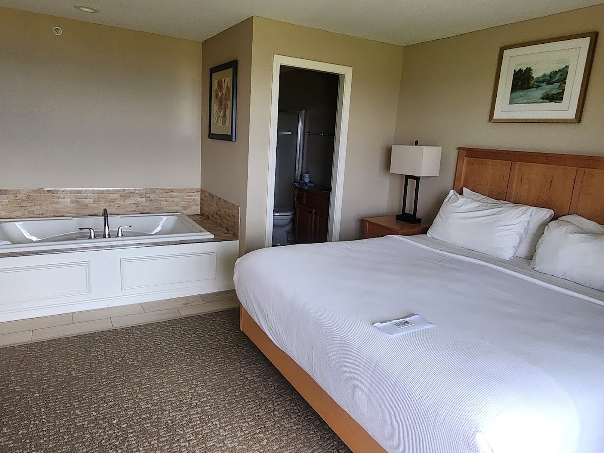 Steele Hill Resort — photo 3