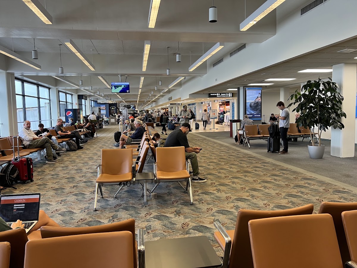 Portland International Jetport — photo 4
