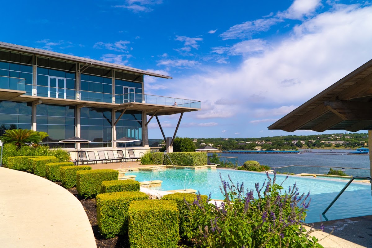 Lakeway Resort & Spa — photo 1