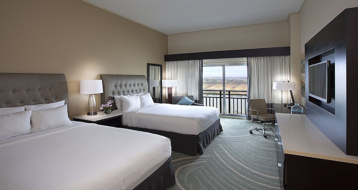 Lakeway Resort & Spa — photo 3