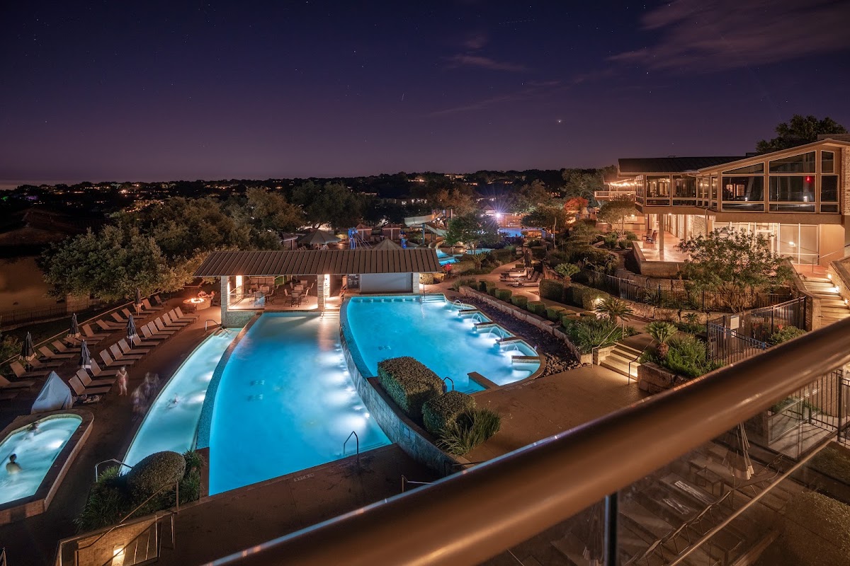 Lakeway Resort & Spa — photo 4