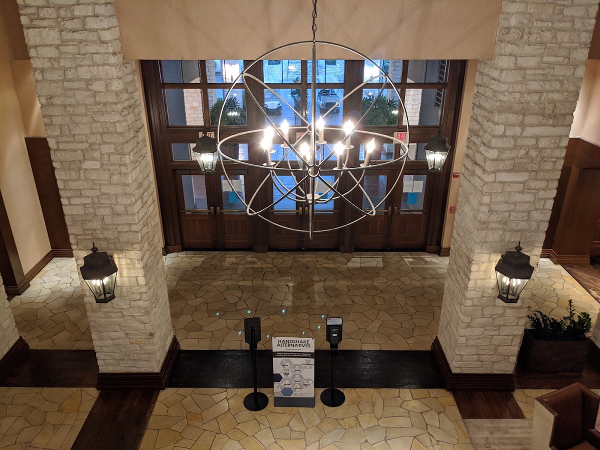 Lakeway Resort & Spa — photo 5