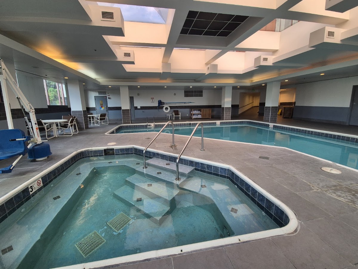 Colorado Springs Marriott — photo 4