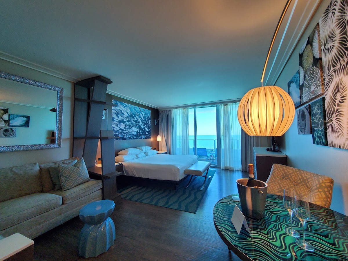 Opal Sands Resort & Spa — photo 3