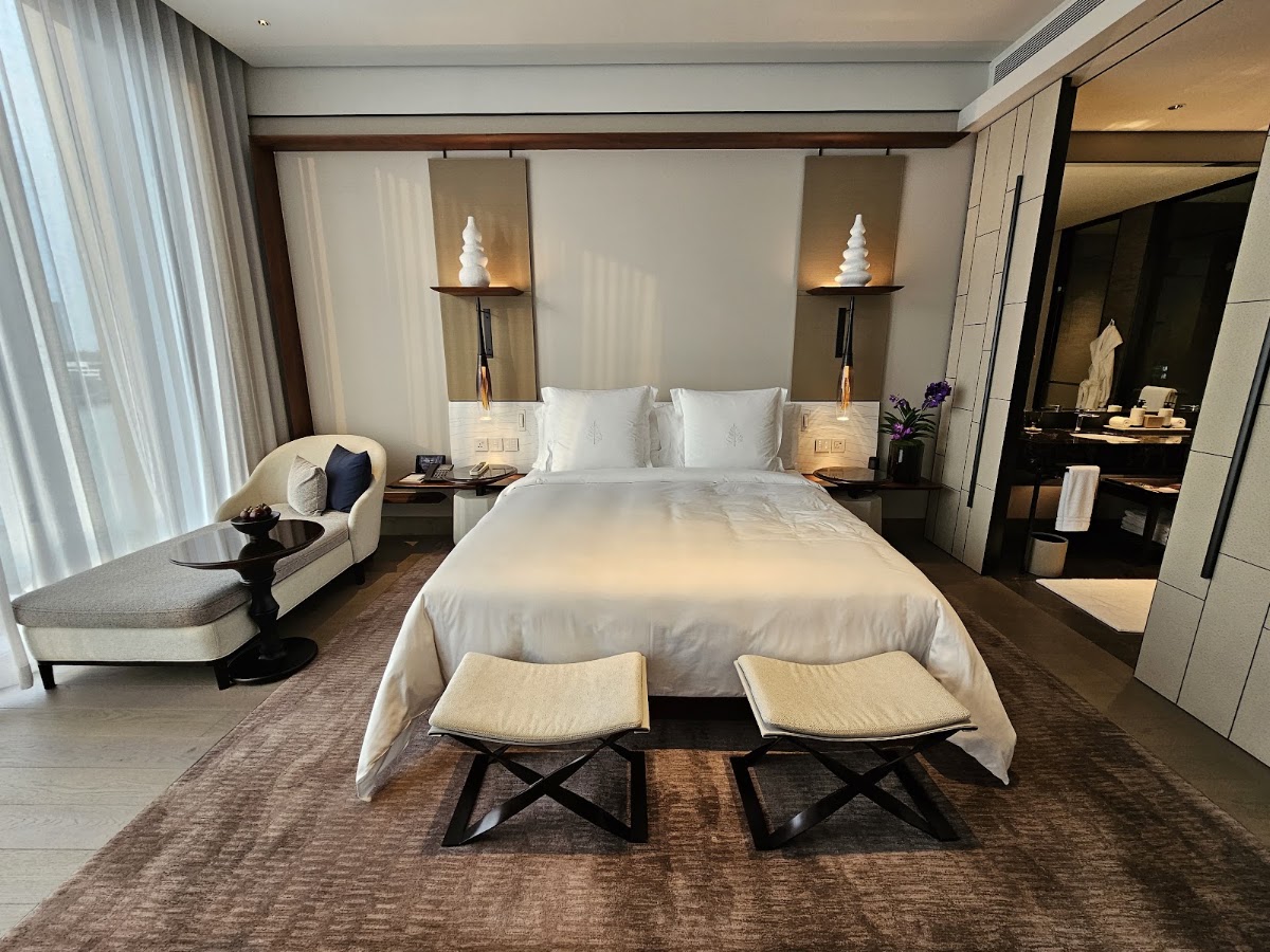 Four Seasons Hotel Bangkok at Chao Phraya River — photo 3