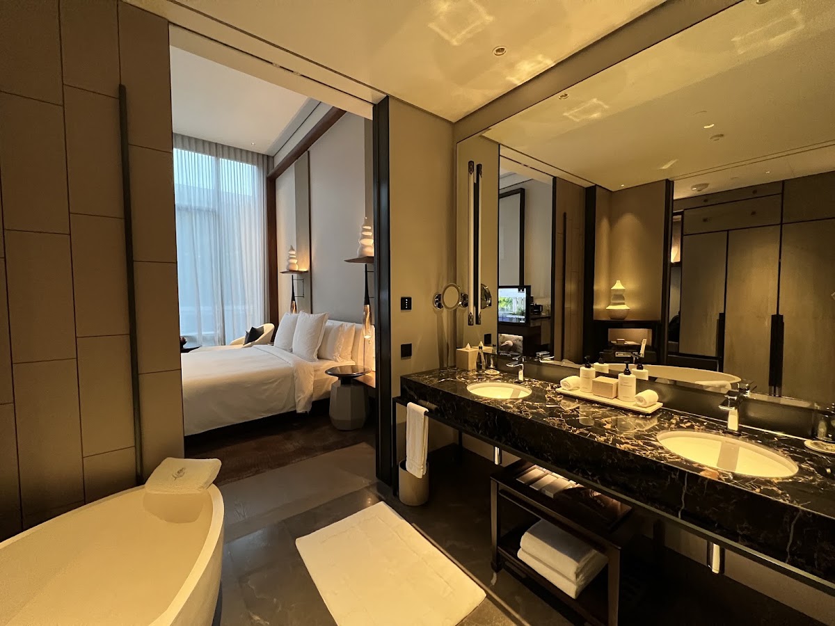 Four Seasons Hotel Bangkok at Chao Phraya River — photo 5