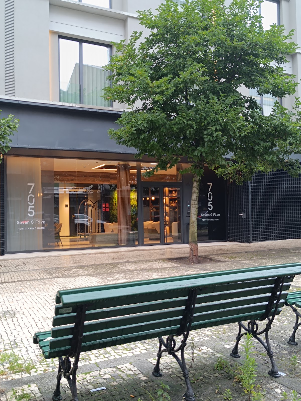 Hotels 705 Porto Prime Home — photo 1