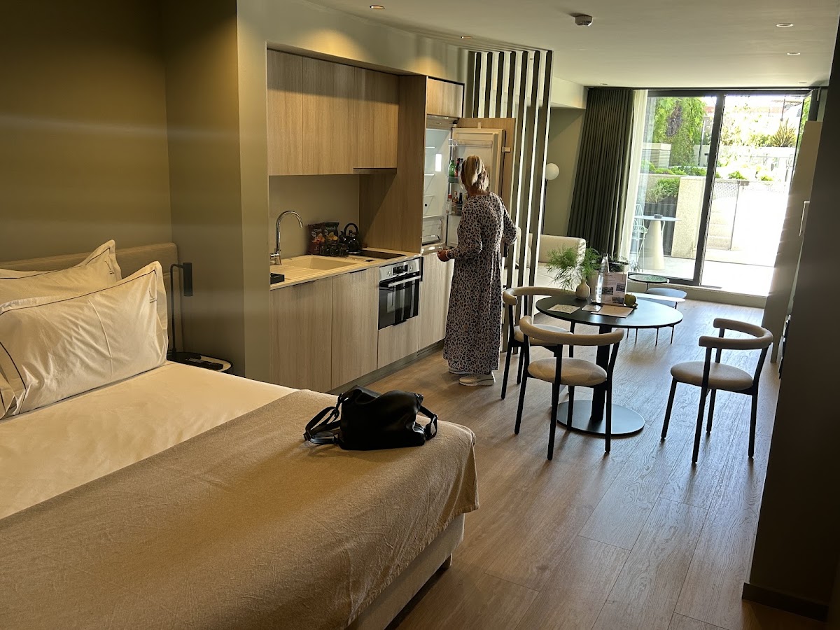 Hotels 705 Porto Prime Home — photo 3