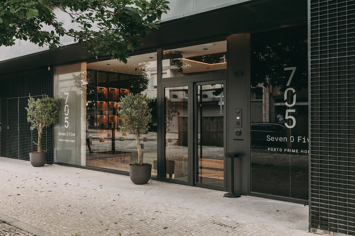 Hotels 705 Porto Prime Home — photo 4