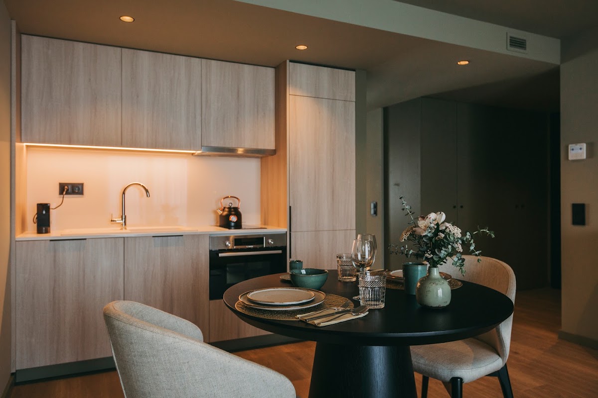 Hotels 705 Porto Prime Home — photo 5