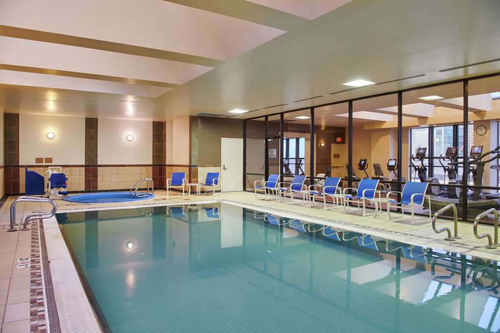 Hilton Anchorage — photo 4