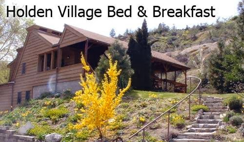 Holden Village Bed & Breakfast — photo 1