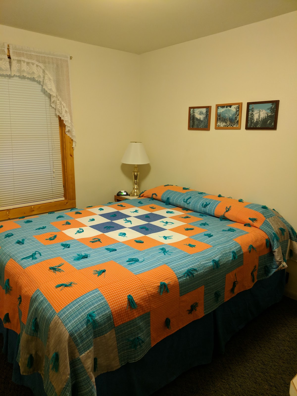 Holden Village Bed & Breakfast — photo 3