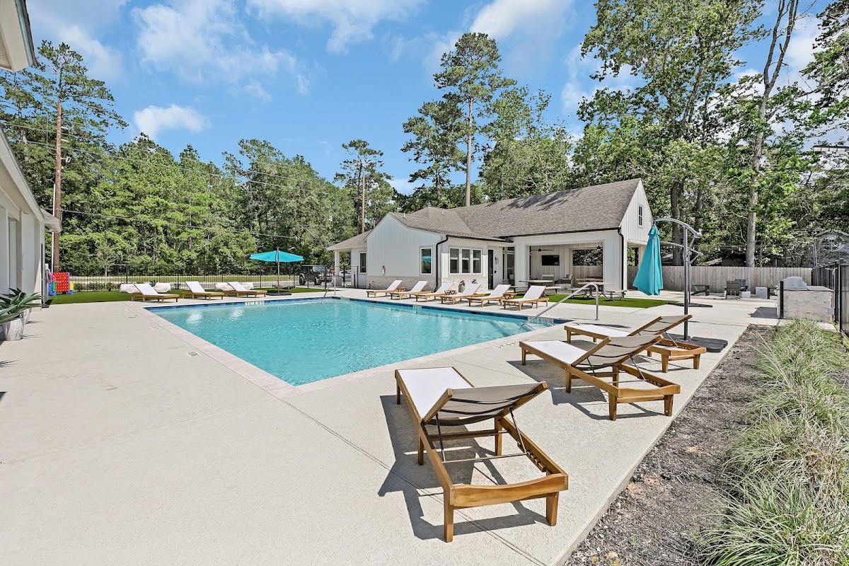 The Cottages at Buckshot Landing — photo 1