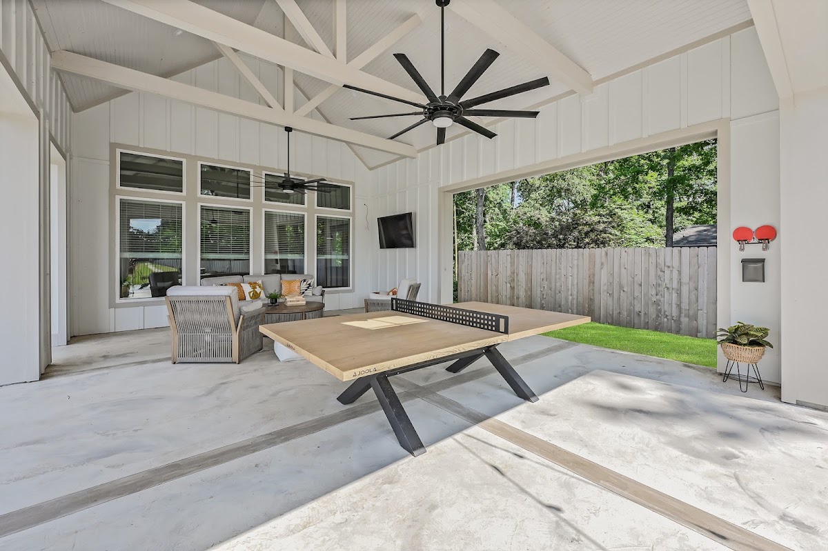 The Cottages at Buckshot Landing — photo 4