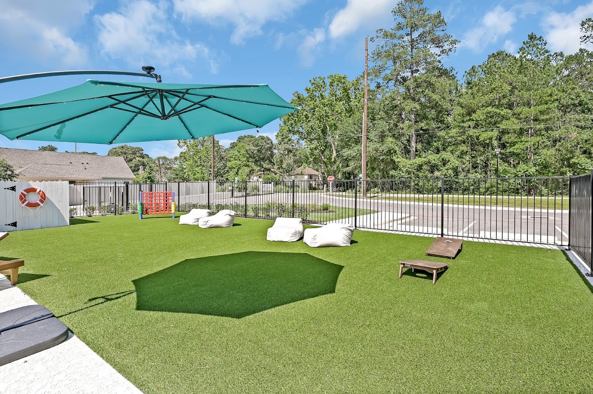 The Cottages at Buckshot Landing — photo 5