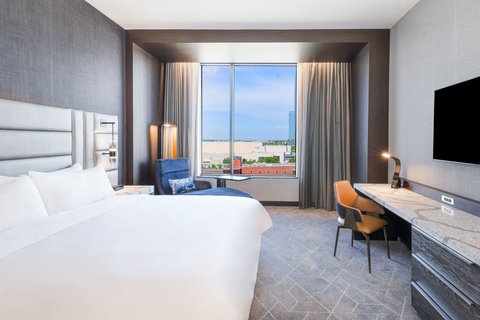 Renaissance Oklahoma City Downtown Bricktown Hotel — photo 3
