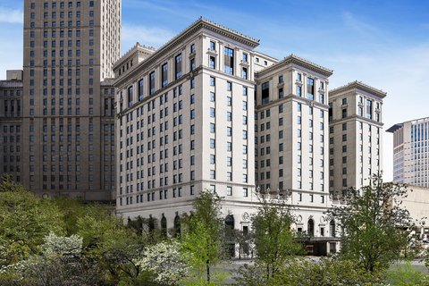 Hotel Cleveland, Autograph Collection — photo 1