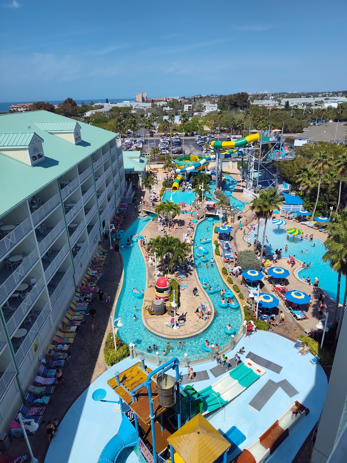 Harbour Club Condos & Water Park — photo 5