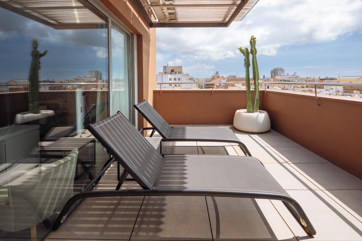 Hotel Arconte