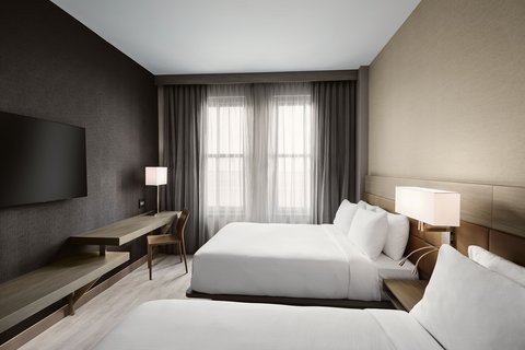 AC Hotel Kansas City Downtown — photo 3