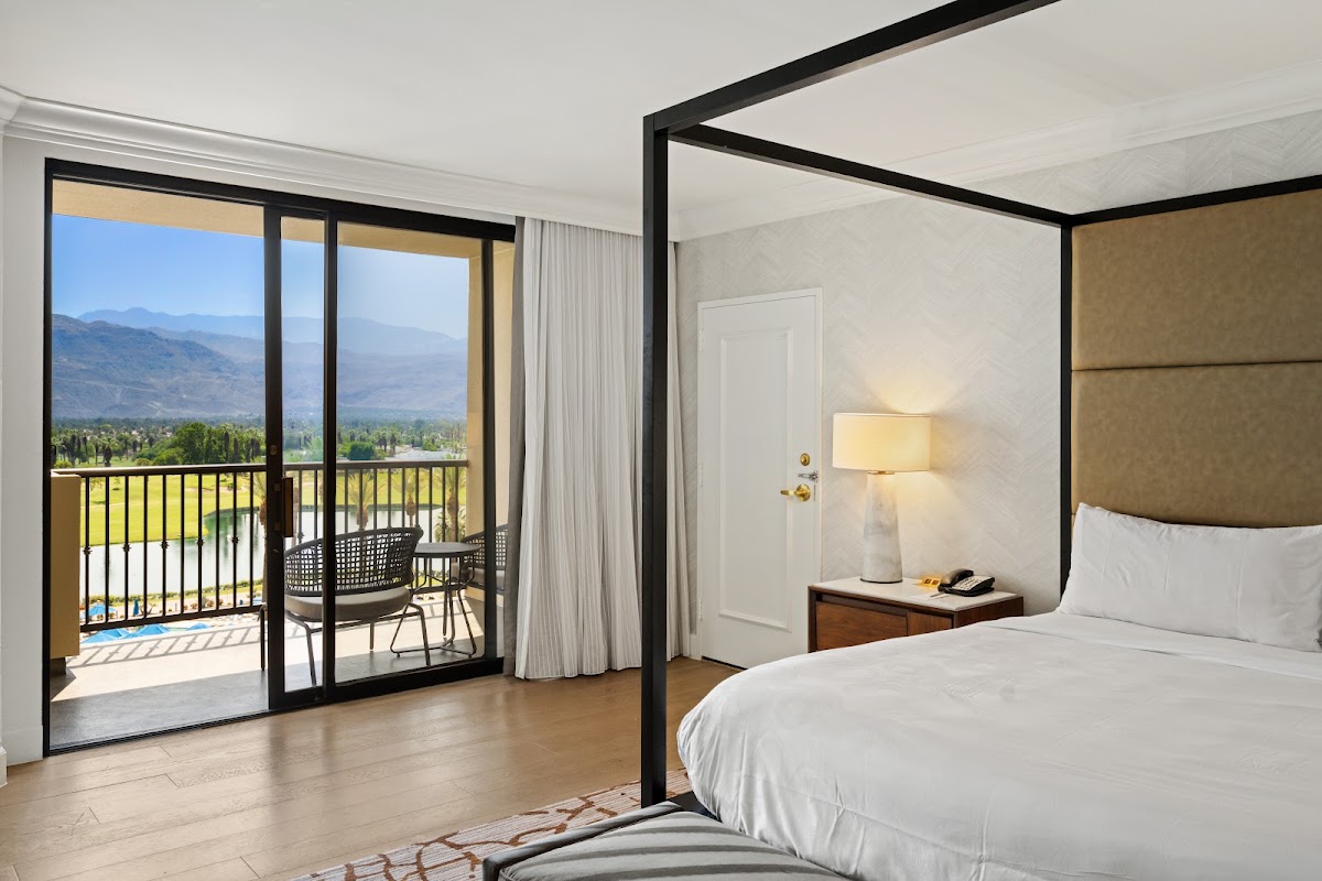 JW Marriott Desert Springs Resort & Spa — photo 3