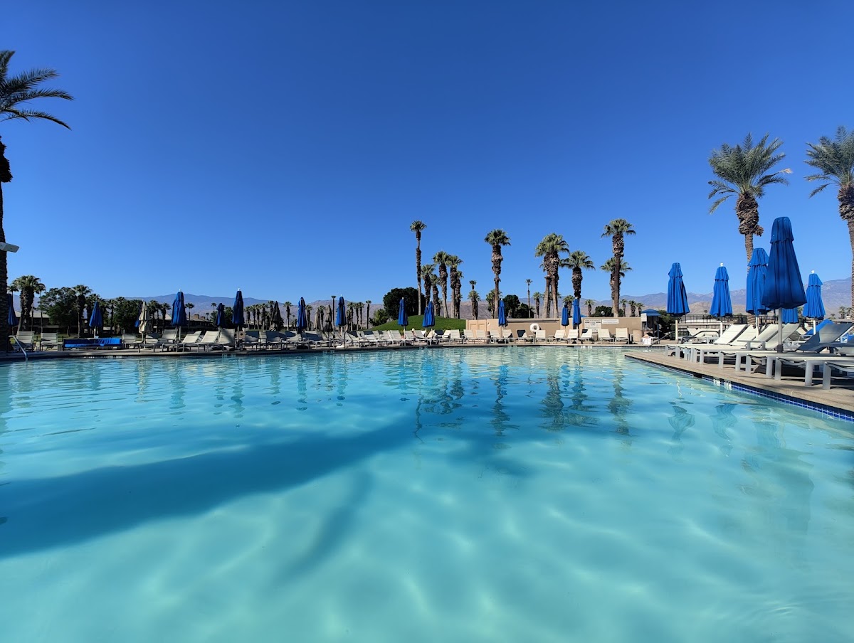 JW Marriott Desert Springs Resort & Spa — photo 4