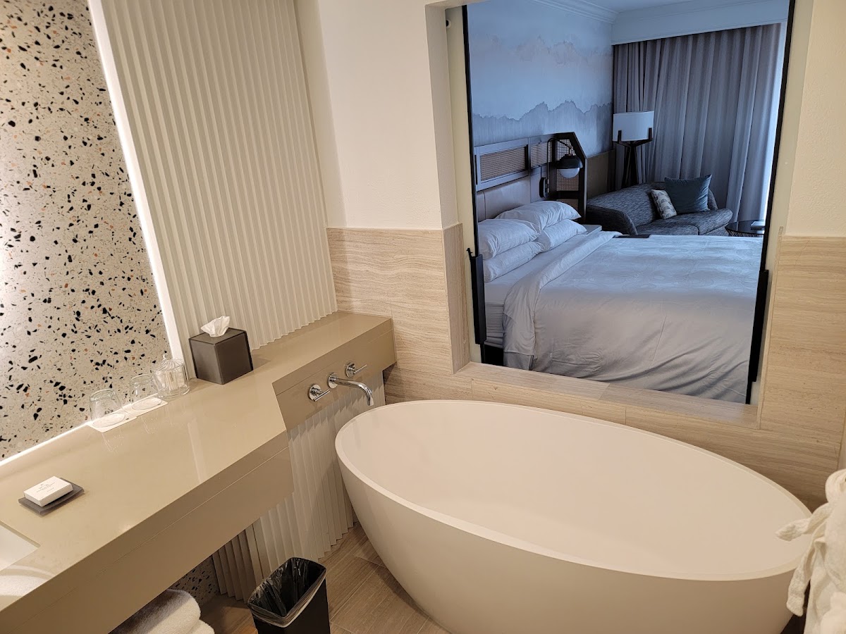 JW Marriott Desert Springs Resort & Spa — photo 5