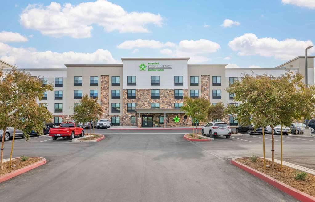 Extended Stay America Premier Suites- San Diego - San Marcos